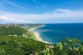 hyderabad to vizag cab